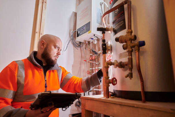 Best Leak Detection Services  in Belle Glade, FL